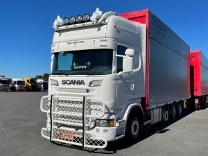 Scania R500 8×2 2012 (8)