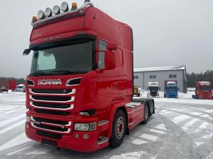 Scania R580 (10)