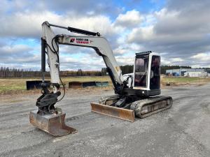 Yanmar VIO 70