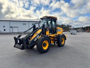 JCB 412 S