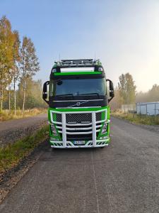Volvo FH 540 6×4