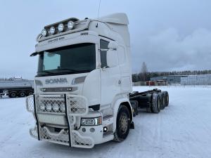 SCANIA (10)