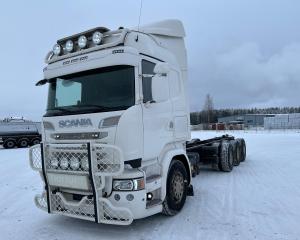 SCANIA (10)